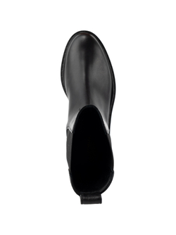 LeSILLA  ботинки - черный