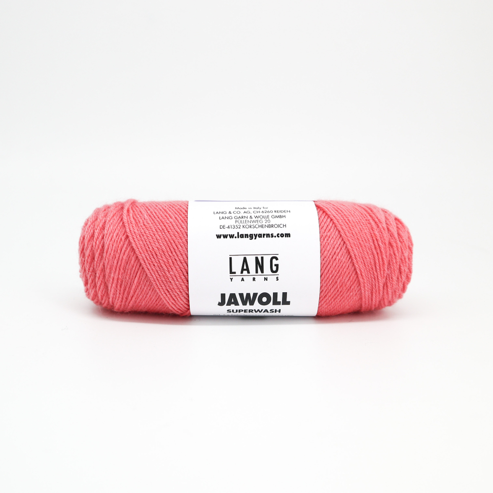 Lang Yarns Jawoll - 129