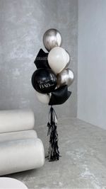 Воздушные шары №5337