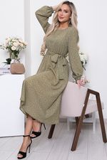 Платье 71460 Avili