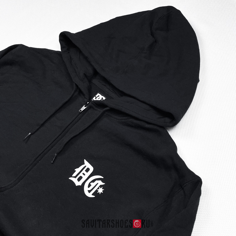 Зип-худи DC SHOES