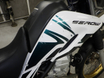 Yamaha Serow XT250 , 2014