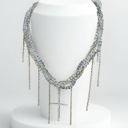Колье Jewelry - 143