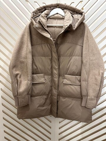 Куртка Brunello Cucinelli