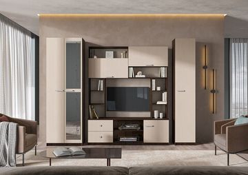 Гостиная МАРТА-М