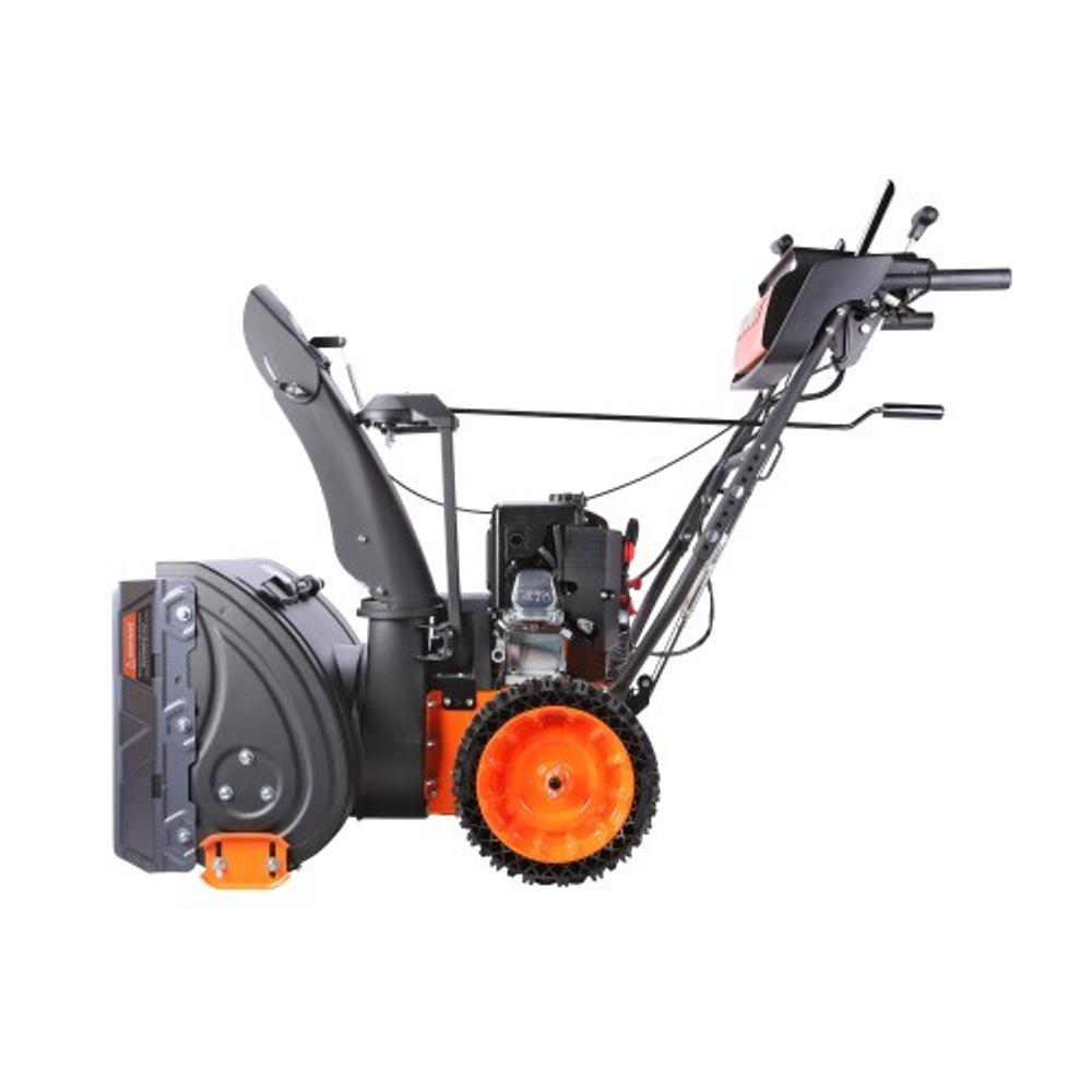 Снегоуборщик бензиновый PATRIOT Сибирь 62 426108662