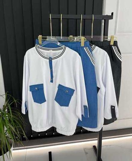 Костюм 6819829 Fabrika