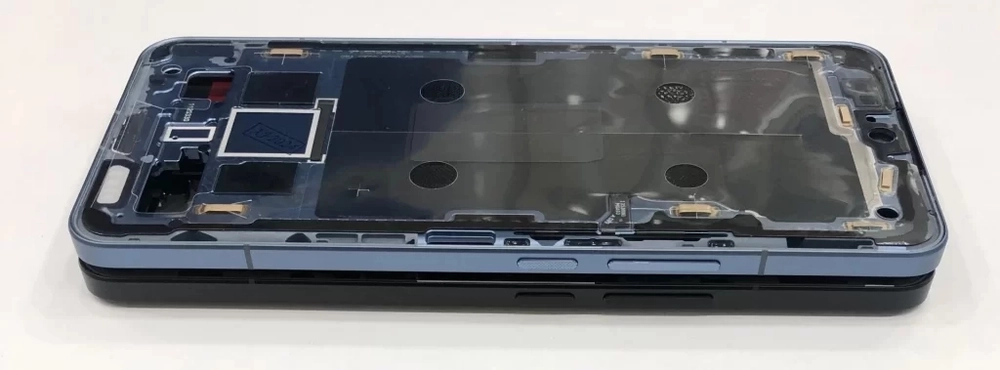 Xiaomi 14 Ultra (24031PN0DC)/(24030PN60G) / рамка дисплея (корпус) (ORIG)