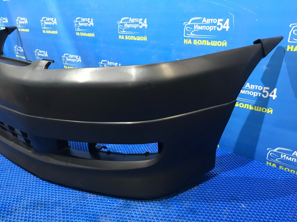 Бампер передний TOYOTA IPSUM 2001-2003
