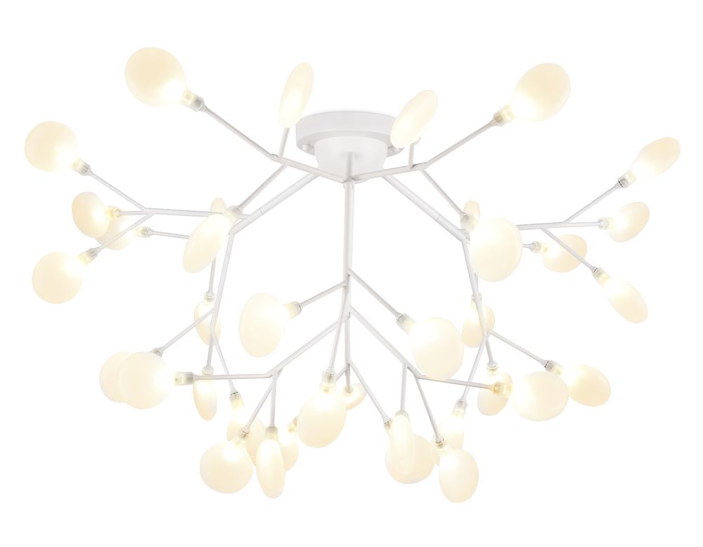 Ambrella Потолочная люстра Traditional TR3018