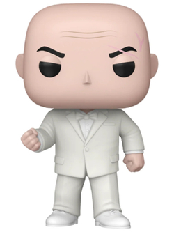 Фигурка Funko POP! Bobble Marvel Daredevil Born Again Kingpin (1544) 75862