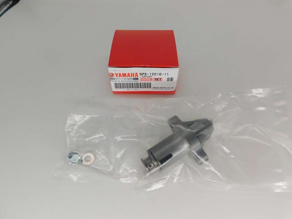 натяжитель цепи грм Yamaha TDM900 5PS-12210-10-00
