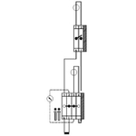 0701011 - URKN - Проходные клеммы