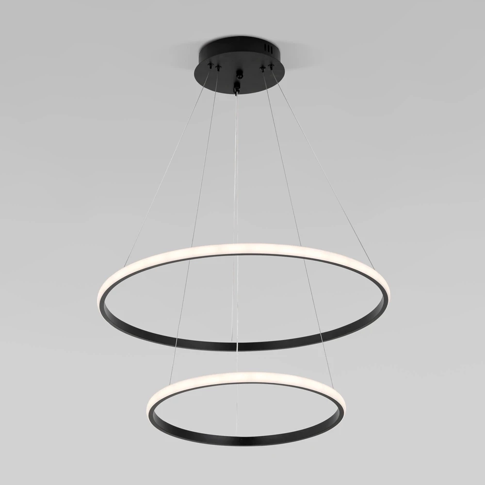 Подвесная люстра Eurosvet COLLARS 90264/2 4690389185830