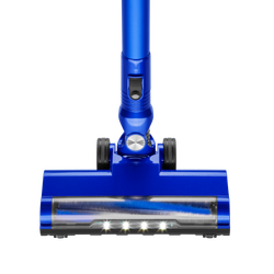 Пылесос вертикальный беспроводной Maunfeld MF-2032BL PRO