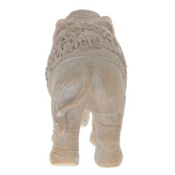 GAEM Фигурка декоративная "Слон", L23 W10 H17 см