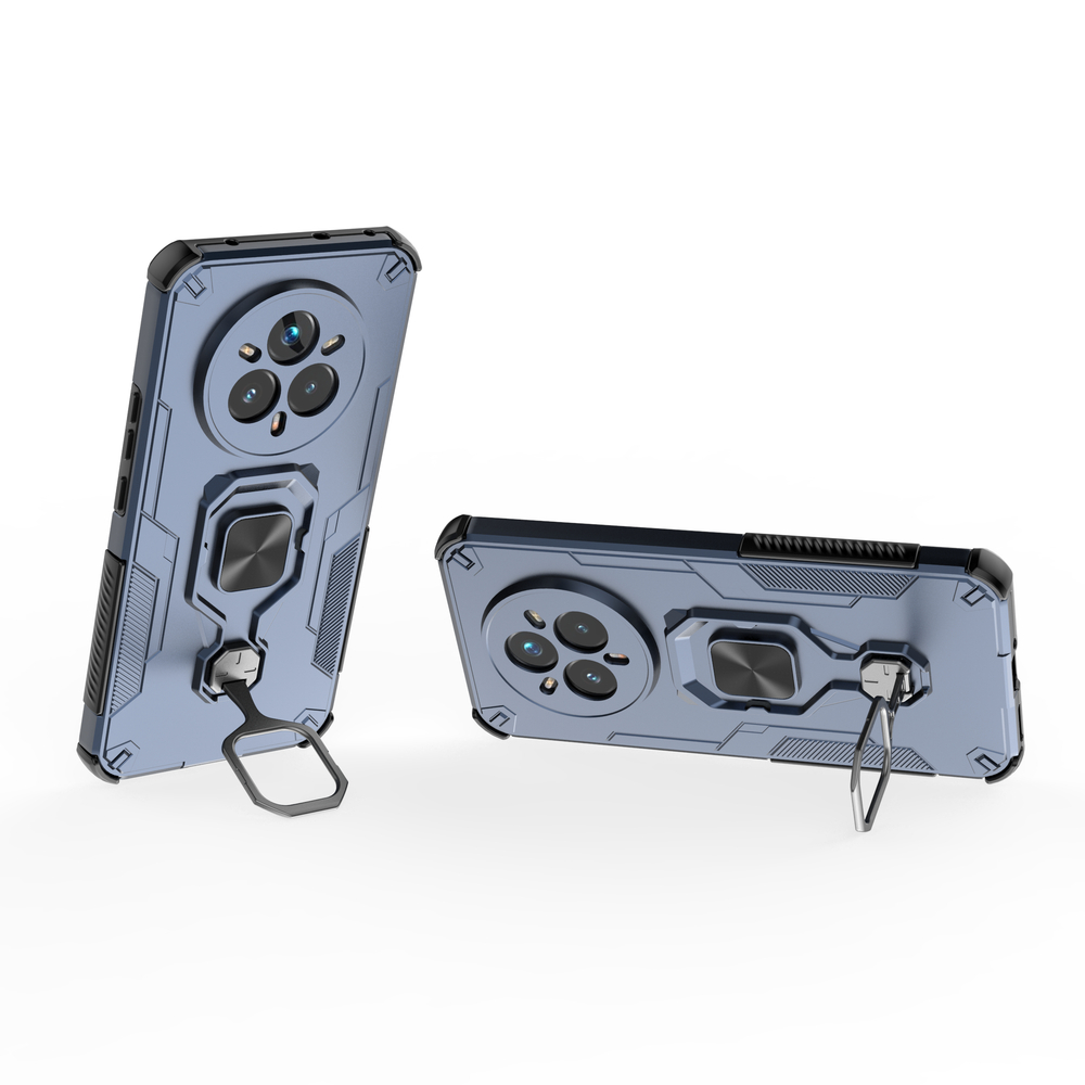 Противоударный чехол Antistrike для Realme 14 Pro+ 5g