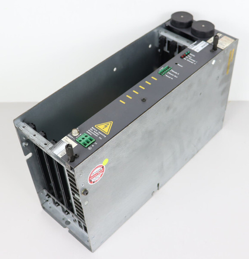 Bosch/Rexroth PS3 1070069150-201 + 3OSA 1070074075