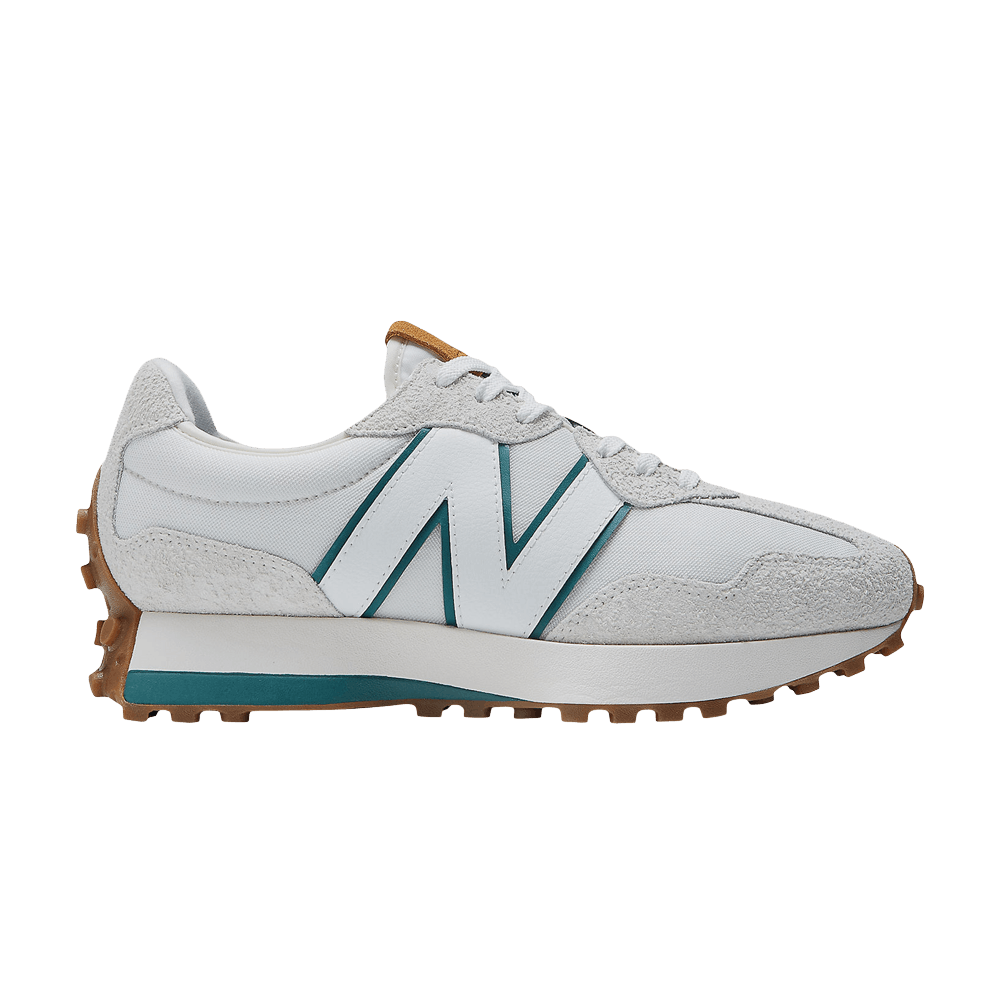 Кроссовки New Balance Nb 327 (Женская размерная сетка)