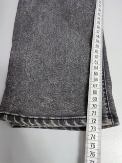 Джинсы H&M стильные на 14 лет