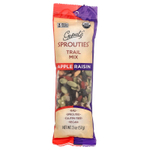 Gopal's, Sprouties® Trail, смесь со вкусом яблока и изюма, 57 г (2 унции)