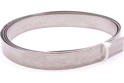 Лента металлическая (F20.7-201) (уп.2м) ВК 22100141