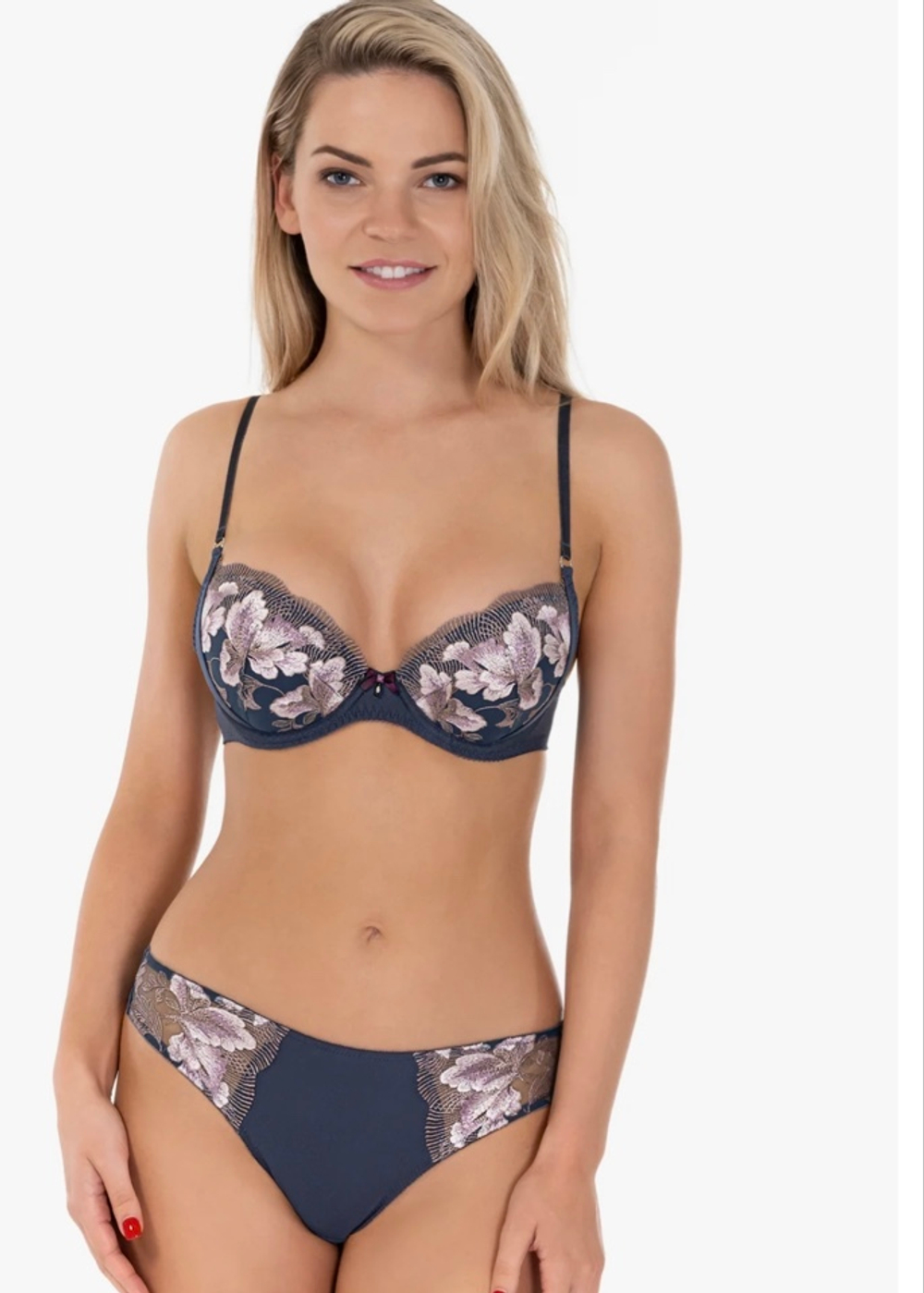ТРУСЫ LAUMA LINGERIE ( FANTASIA)