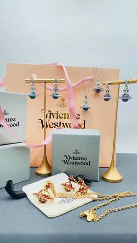 Кулон Vivienne Westwood