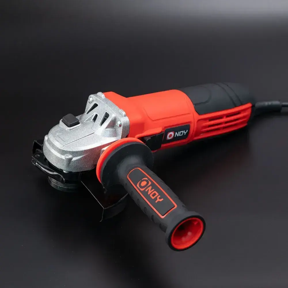 Сетевая болгарка с регулировкой оборотов. УШМ