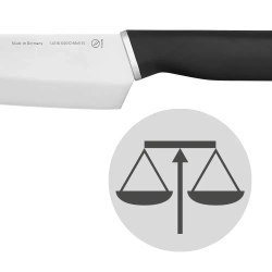WMF Нож Santoku 18 см Kineo