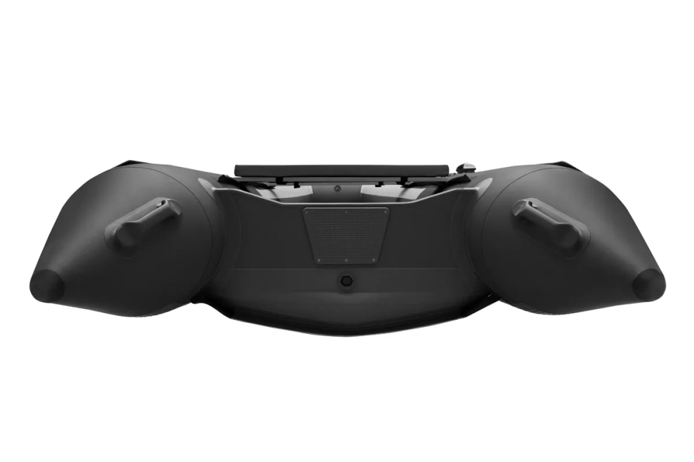 Моторная лодка ПВХ Zefir 3300 НДНД