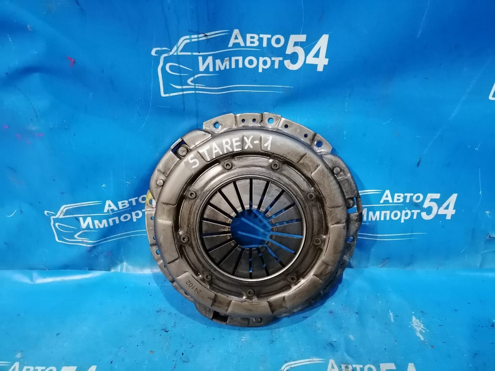 Корзина сцепления HYUNDAI STAREX 2002