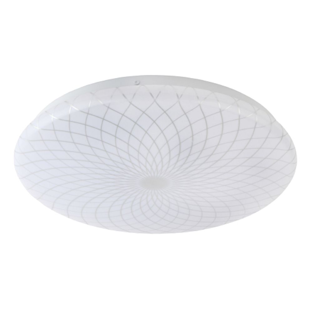 Светильник потолочный светодиодный ЭРА Классик без ДУ SPB-6 Slim 3 24-6K 24Вт 6500K | Светильники SPB-6 без ДУ