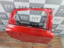 Дверь задняя правая Renault Arkana 19-нв Б/У Оригинал 821006697R