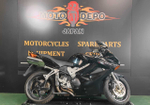 Honda VFR800F , 2003