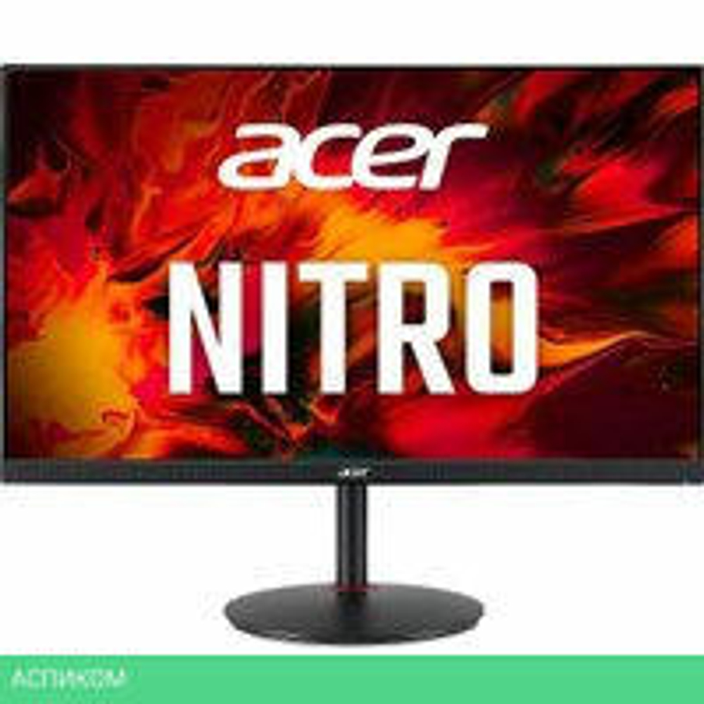 Игровой монитор Acer Nitro XV242Fbmiiprx UM.FX2CD.F01