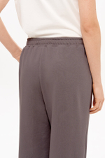 31209 Брюки женские (графит)