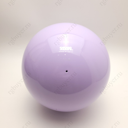 Мяч Sasaki 17 см Сиреневый RRK (Lilac)