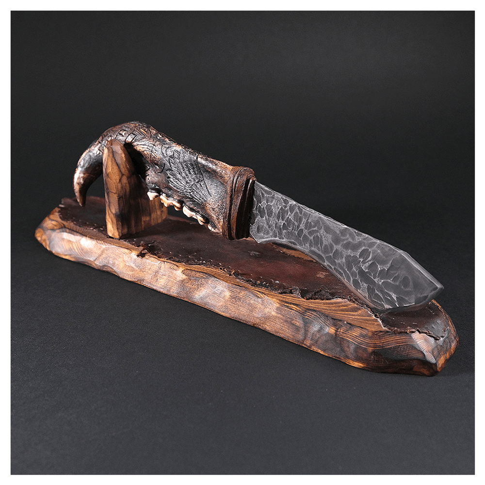 Нож ритуальный «Нож Шамана»