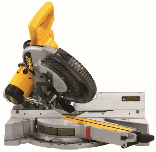 Торцовочная пила DeWalt DWS780