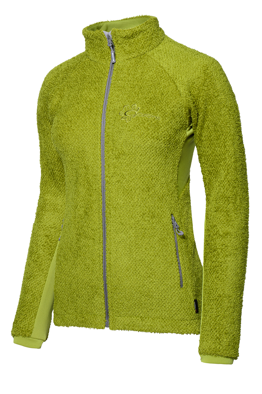 КУРТКА ЖЕНСКАЯ ФЛИСОВАЯ o3 Ozone EVRIKA