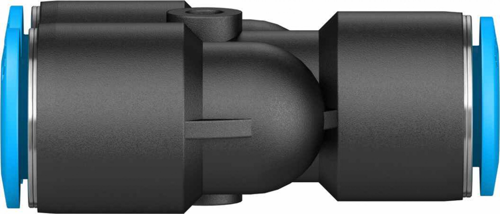 QSY-12-20 Y-образное соединение с цанговым зажимом