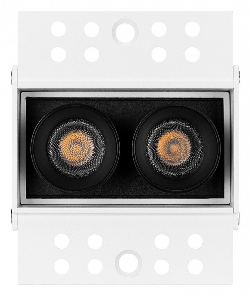 Встраиваемый светильник Arlight ORIENT 032228