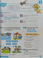 i-WONDER 3 PUPIL'S BOOK