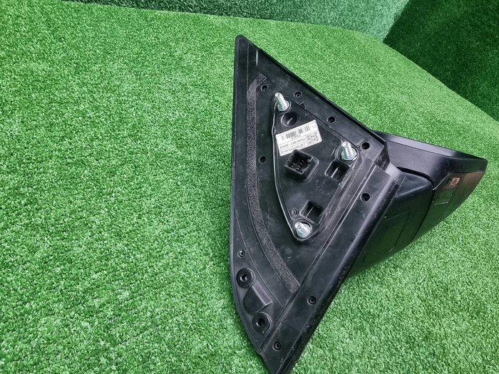 Зеркало правое Hyundai Creta 1 (2016-2021) 6 конт.