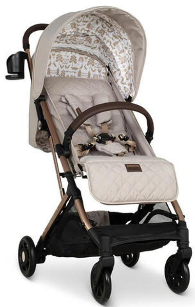 Прогулочная коляска Cosatto Woosh 4 Whisper