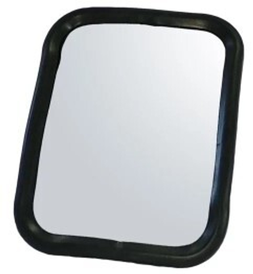 Зеркало бок. /КАМ./ доп. обзор V2 без упак. (Автоблик-2)