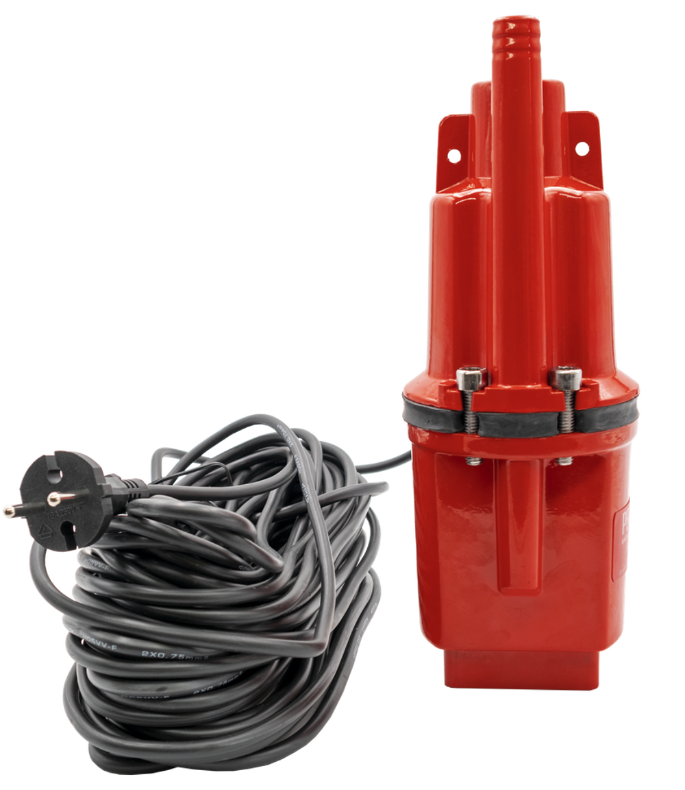 Вибрационный насос Ресанта НВ-25В