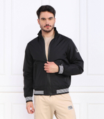 куртка EA7 - черный(3RPB11 PN27Z)