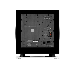 Сабвуфер Dali SUB P-10 DSS Black High Gloss